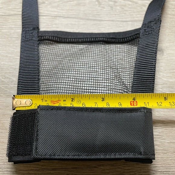 ‼️$5 SALE‼️ Fabric Muzzle for Dogs - Picture 5 of 15